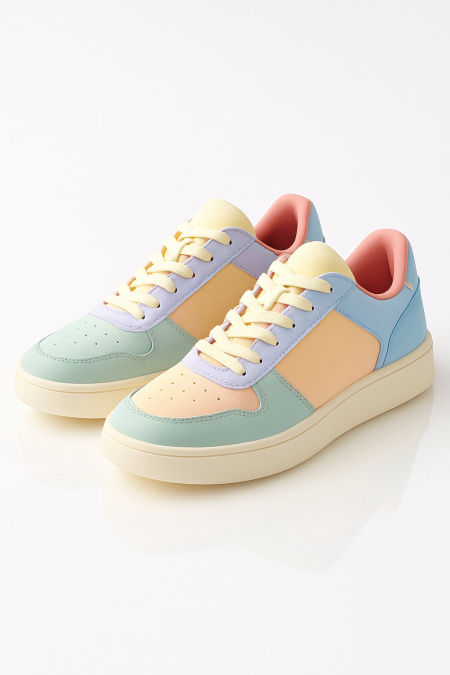 Pastel Rush