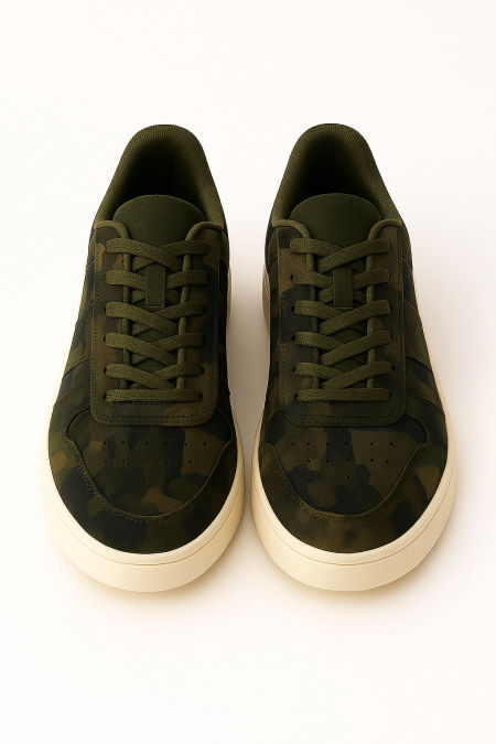 Camo Stealth
